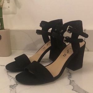 + UNISA + NEW Reiaa Heels